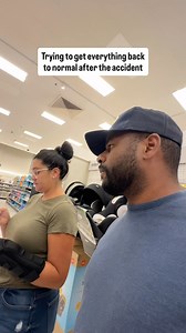 6.7K views · 41 reactions | Taking things one day at a time and trusting God’s plan.  He knows what we can handle, and we’re leaving it all in His hands. We’re looking forward to slowly getting back to sharing more of our usual videos and spreading laughter, joy, and positivity. Thank you all so much for the love and support through this journey, it truly means the world to us ❤️ | The Velasquez Familia | Facebook