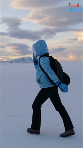 Tromsø: Discover Norway’s Arctic Winter Wonderland!