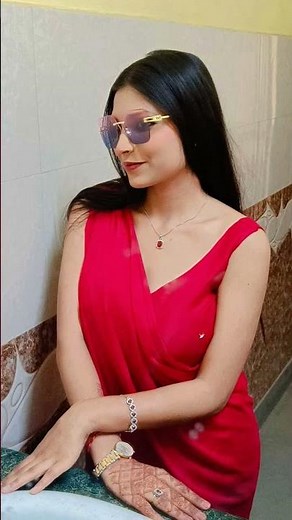 collage life #music #unstoppable #song #viral #makeup #traditional #saree #makeup#beauty #love