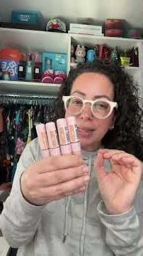 I’ve seen so many amazing reviews for this essence.cosmetics concealer and it just shows you that