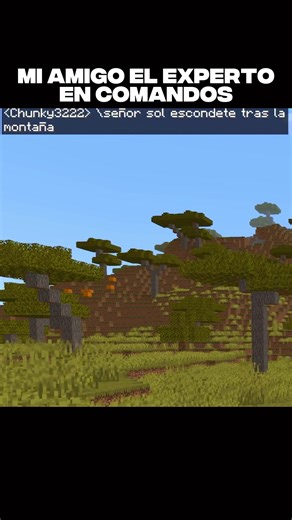 Comandos Esenciales en Minecraft para Gamers