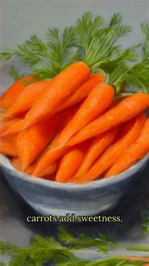 Carrot Oil Essential Oil Recipe or Guide