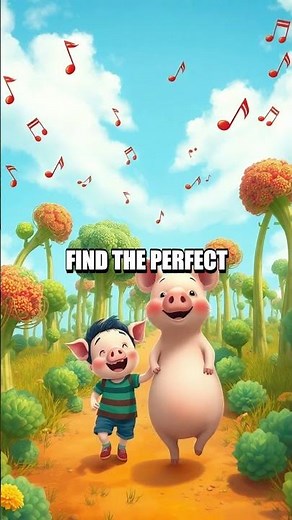 Discovering the Delightful Universe of ‘Kazoops!’