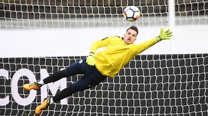 Language no barrier for fast-learning Ederson