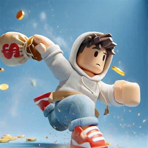 Roblox Noob Fails Hilariously at Robbery! 🤣 | Brookhaven RP