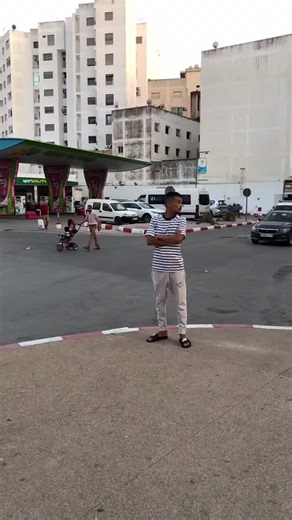 Urban Fashion Trends: Street Style Inspirations