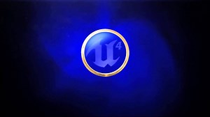 Question about ue4 logo