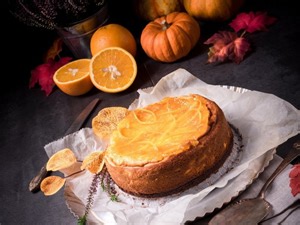 Zaželjeli ste se novih okusa? Isprobajte osvježavajući kolač u neobičnoj kombinaciji naranče i bundeve