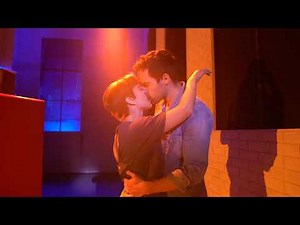 Ghost La Sombra del Amor México