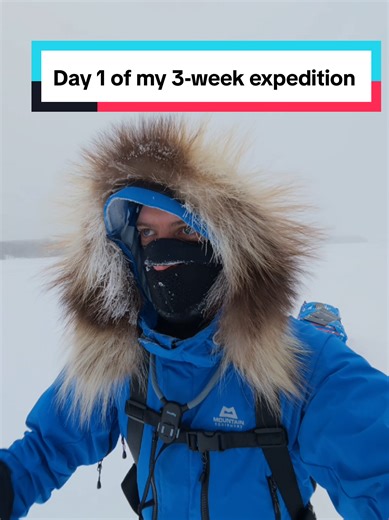 Day One of My Three-Week Boundary Waters Expedition