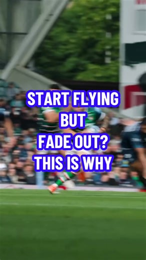 Start the game flying but fade in the last 15 minutes? It’s not about fitness, it’s about repeat sprint ability. Rugby is stop, start, sprint, rest, sprint again. If your legs can’t fire over and over, you will fade. The Ultimate Rugby Training Bundle trains durability. Short sprints with incomplete rest, explosive lifts with conditioning, holds and tempo work teach your legs to perform under fatigue. Join hundreds of rugby players building repeat sprint ability and dominate from start to finish