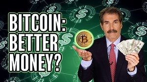 415K views · 101 reactions | John Stossel: Regulators hate Facebook's proposed "Libra” currency. They may kill it. But they can't kill Bitcoin so easily. | Reason Magazine | Facebook