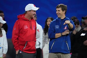 Who Are the ManningCast Guests Tonight? Complete Details for the Star-Studded Lions-Ravens Week 3 Stream