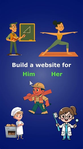 Build Websites Without Coding Skills #zednow #tutorial