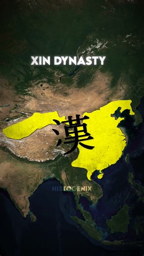 evolution of china 🇨🇳