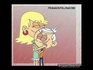 leni x lincoln lenicoln despacito