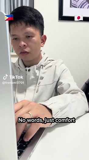 The Comfort of My Japanese Wife in Daily Life