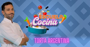 Torta argentina