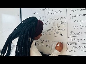 L’intégrale de Gauss!