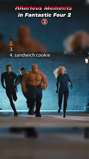 Prime Reells | 🎬 Fantastic Four: Rise of the Silver Surfer (2007) 🎭 Genre: Action • Adventure • Sci-Fi Premise: The superhero team known as the Fantastic... | Instagram