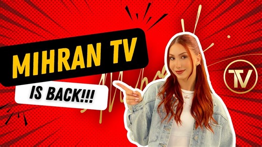 Welcome to the new MihranTV – the home of dance, creativity, and community. What to expect on MihranTV: - Dance videos and dance tutorials for all levels. - Behind-the-scenes looks at rehearsals with top choreographers & artists. - Exclusive access to Mihran K. Studios. Whether you’re a dancer, creator, or just love the energy of movement, this channel is for you. 📲 Follow us on Instagram: @mihrankstudios @mihranknoho 🌐 Learn more: www.mihrankstudios.com #Dance #Choreography #Tutorials #learnt