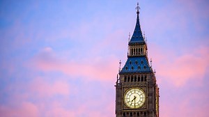 Big Ben tours are finally available to foreign visitors