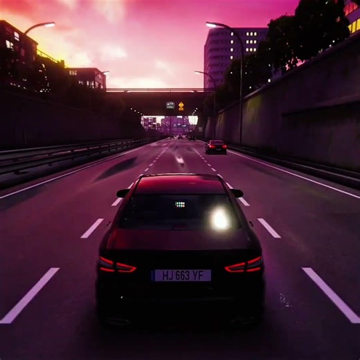 Dream Road Edit #fyp #edit #car