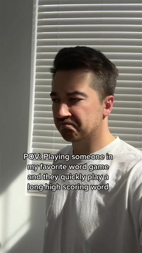 Words With Friends on TikTok