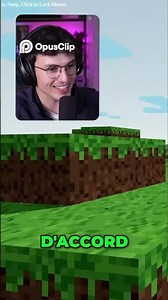 Amélioration Visuelle sur Minecraft / Nouveautés Impressionnantes!