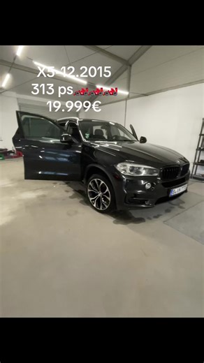 2015 BMW X5 Detailing and Features Overview