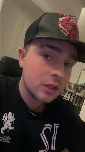 Mike Singer Instagram Live Stream 10.11.2021 Nr.2