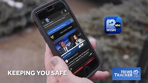 When winter weather strikes, turn to WISN 12 News and the Weather Watch 12 team. | WISN 12 NEWS