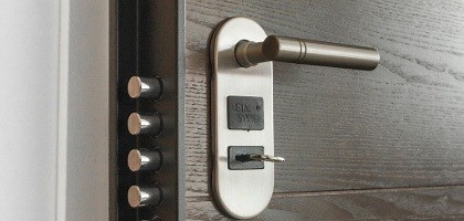 🥇 Meilleures Serrures Connectées 2026 - Test et Comparatif