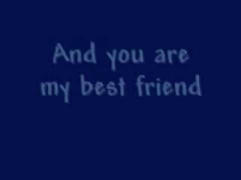 Best Friends Forever (The BFF Song) -- A Songdrops song by Bryant Oden