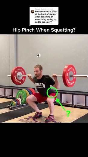 Squat University on TikTok