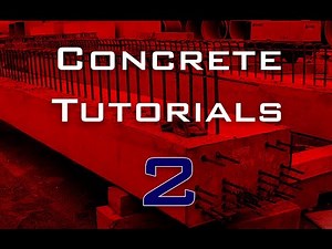 Concrete Tutorial-2