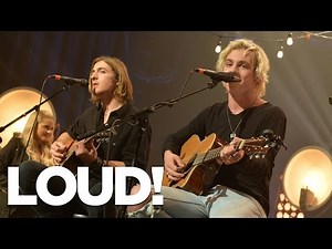 R5 - "Loud" Live!