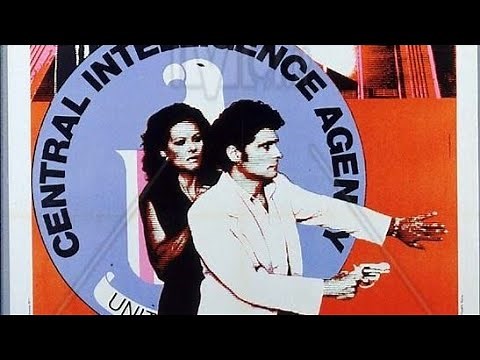 GOODBYE AND AMEN(1979)(FULL MOVIE)(ENG SUB)