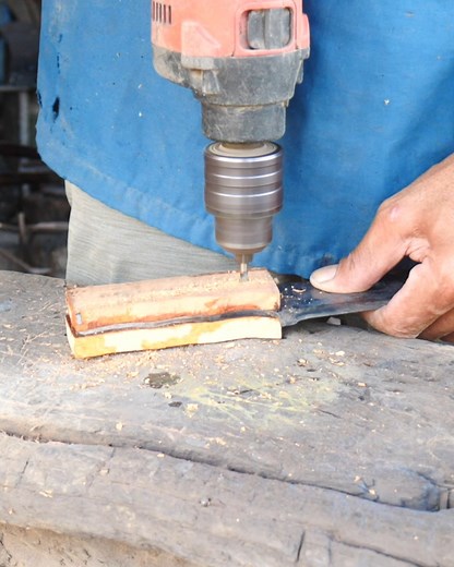 METAL WORKS on Reels