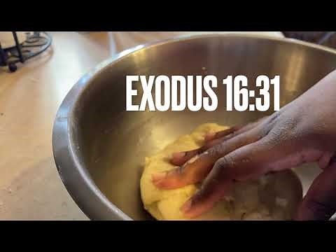 Unleavened Bread Recipe( Highly Requested)!!!