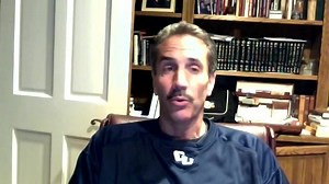 "You'll never ever have that kind of play again in Major League Baseball history ... because of the replay." Former Atlanta Braves first baseman Sid Bream discusses his iconic slide in the 1992 NLCS and the organization's early-90s turnaround. | FanDuel Sports Network South