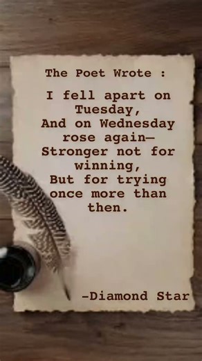 The poet and The poem. Part - 2 #poetry #poem #quotes #lines #trending