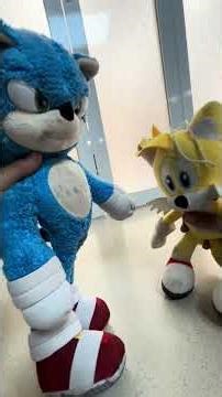Tails quiere un Nokia