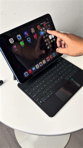 Wireless Keyboard Review