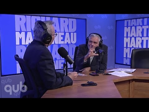 Le spaghetti de la bourse, surévalué via l’IA? «Difficile à dire», avertit Francis Gosselin