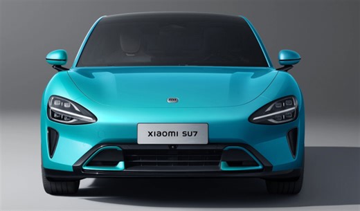 Xiaomi official responded to SU7 brake failure issue: "a misidentification by the software" - Gizmochina