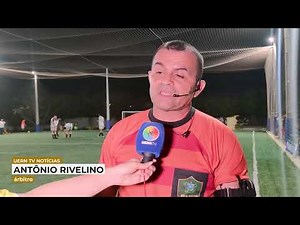 Conheça o Fut7, modalidade que tem feito sucesso no Brasil | UERN TV NOTÍCIAS 20/09/23