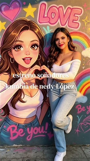 soñadores kumbia de nedy López