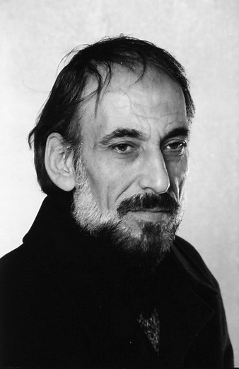 Ghassan Massoud | Actor