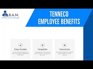 Tenneco Employee Benefits Login | Via Benefits Tenneco | my.viabenefits.com/tenneco